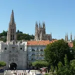 Hotel Via Gotica 3*
