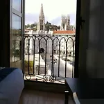Hotel Via Gotica 3*