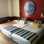 Hotel Via Gotica
