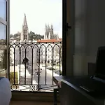 Via Gotica Hotel Burgo