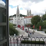 Hotel Via Gotica 3*
