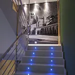 Hotell Via Gotica Burgo