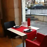 Hotell Via Gotica