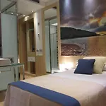 Hotel Via Gotica 3*