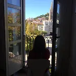Hotel Via Gotica Burgo