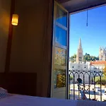 Hotel Via Gotica Burgo