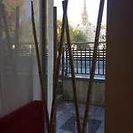 Hotel Via Gotica Burgo