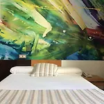 Hotell Via Gotica