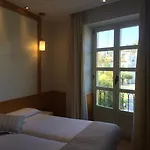 Hotel Via Gotica 3*