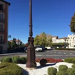 Hotell Via Gotica