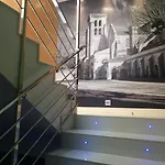 Hotel Via Gotica