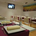 Via Gotica Hotel Burgo