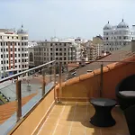 Via Gotica Hotel