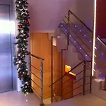 Hotel Via Gotica Burgo