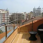 Via Gotica Hotell
