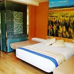 Hotell Via Gotica
