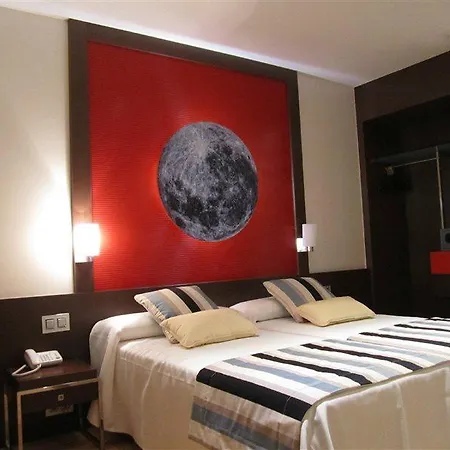 Vía Gótica Hotel 3*