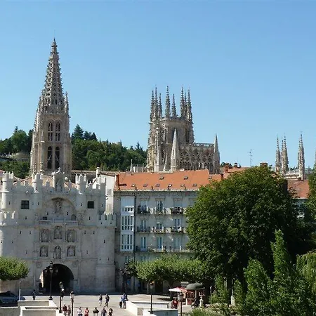 Hotel Vía Gótica 3*