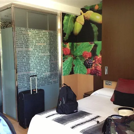 Vía Gótica Hotel 3*
