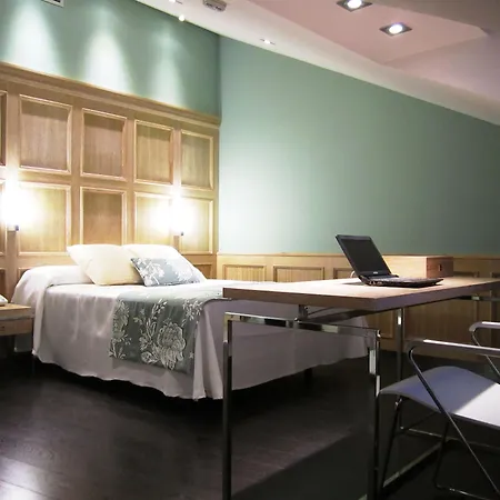 Hotel Vía Gótica 3*