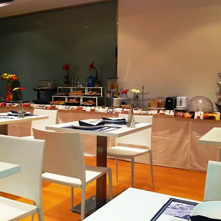 Hotel Vía Gótica 3*