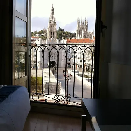 Hotel Vía Gótica 3*