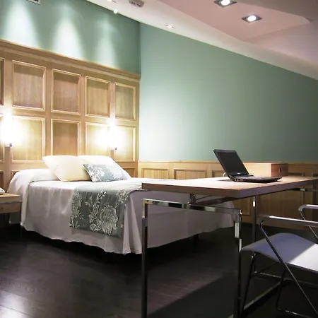 Отель Via Gotica