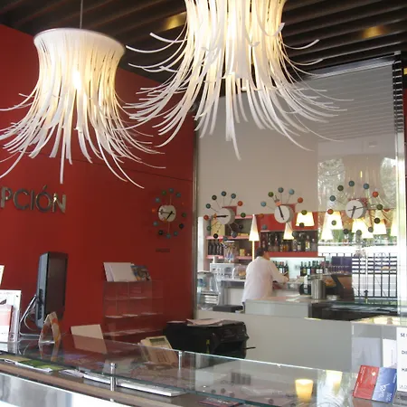 ヴィア ゴティカ 3* Burgo