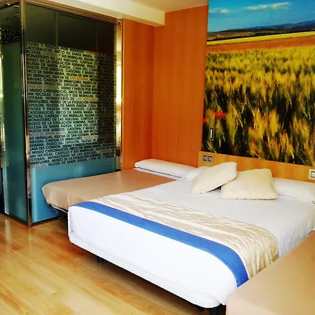 ヴィア ゴティカ Burgo