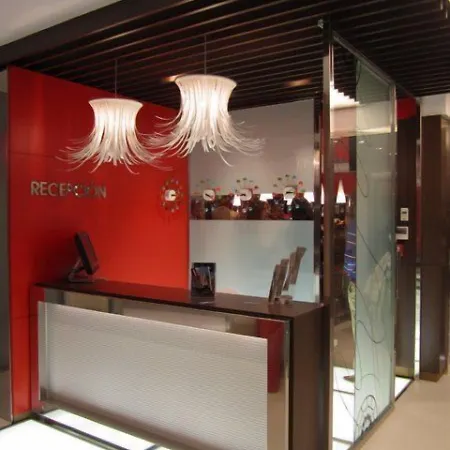 ヴィア ゴティカ 3*