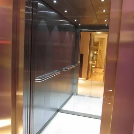 ヴィア ゴティカ 3*