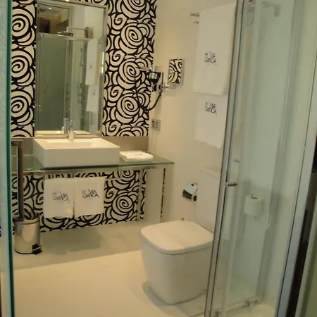 ホテル ヴィア ゴティカ