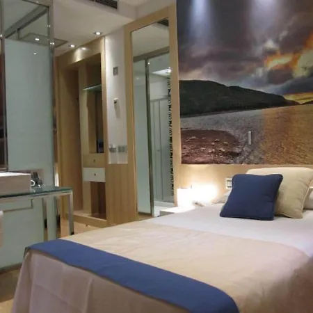 ホテル ヴィア ゴティカ 3*