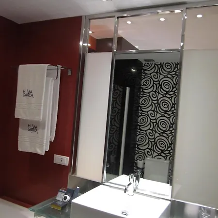 ホテル ヴィア ゴティカ