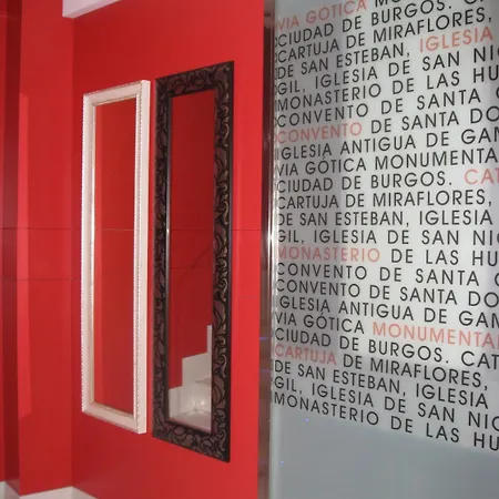 Via Gotica Burgos
