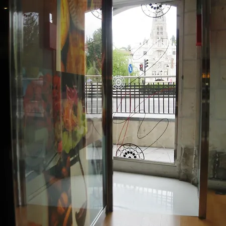 ホテル ヴィア ゴティカ 3*