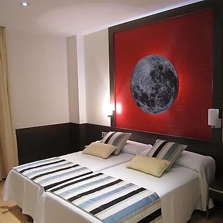 Via Gotica Hotel