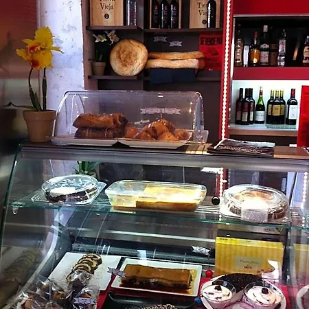 Via Gotica Hotel Burgos