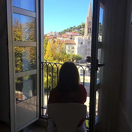 Hotel Via Gotica