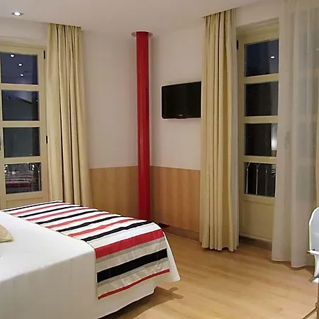 Via Gotica Hotel 3*
