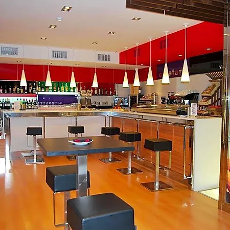 Hotel Via Gotica 3*