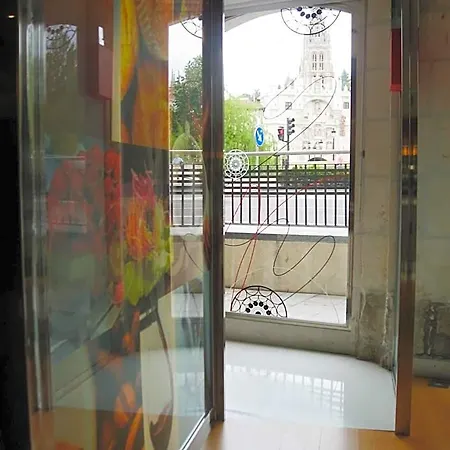 Hotel Via Gotica Burgos