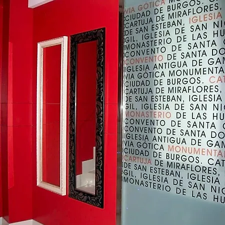 Via Gotica Hotel Burgos