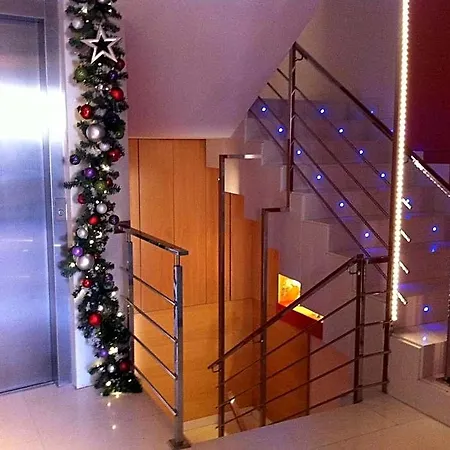 Via Gotica Hotel