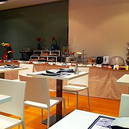 Via Gotica Hotel Burgos