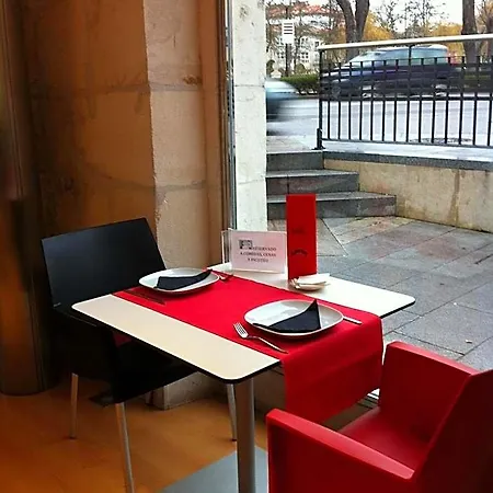 Via Gotica Burgos