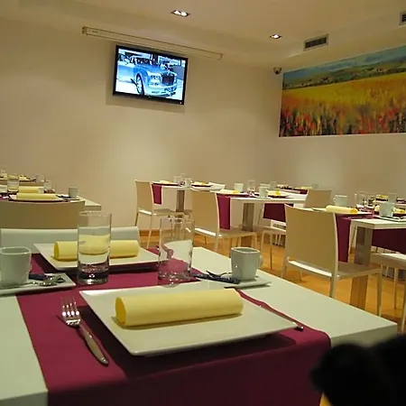 Hotel Via Gotica