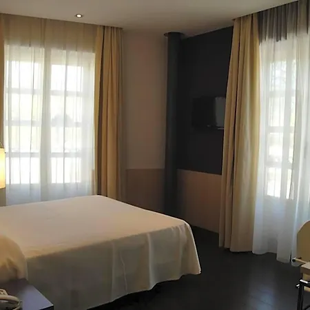 Hotel Via Gotica