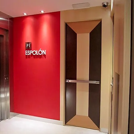 Via Gotica Hotel Burgos
