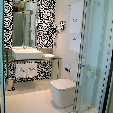 Via Gotica Hotel 3*
